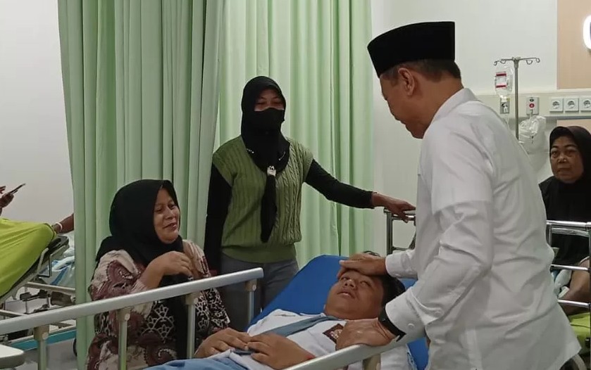 Uji Laboratorium Ungkap Penyebab Keracunan Siswa SMAN 2 Kudus: Kontaminasi E. coli pada Menu MBG