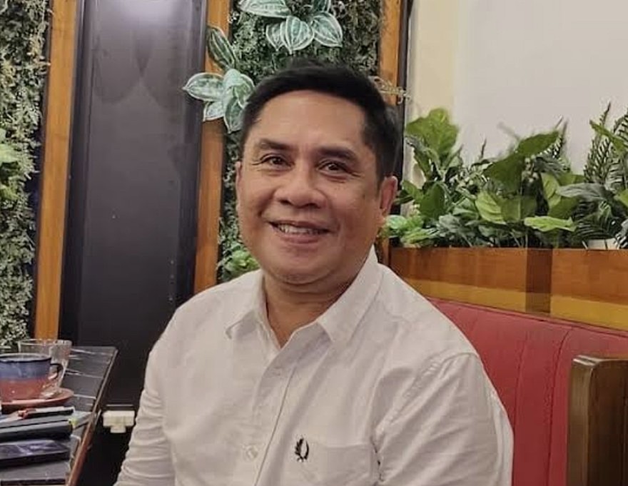 PSI Nilai Rekam Jejak Jokowi Ibarat Messi Sebelum Angkat Piala Dunia