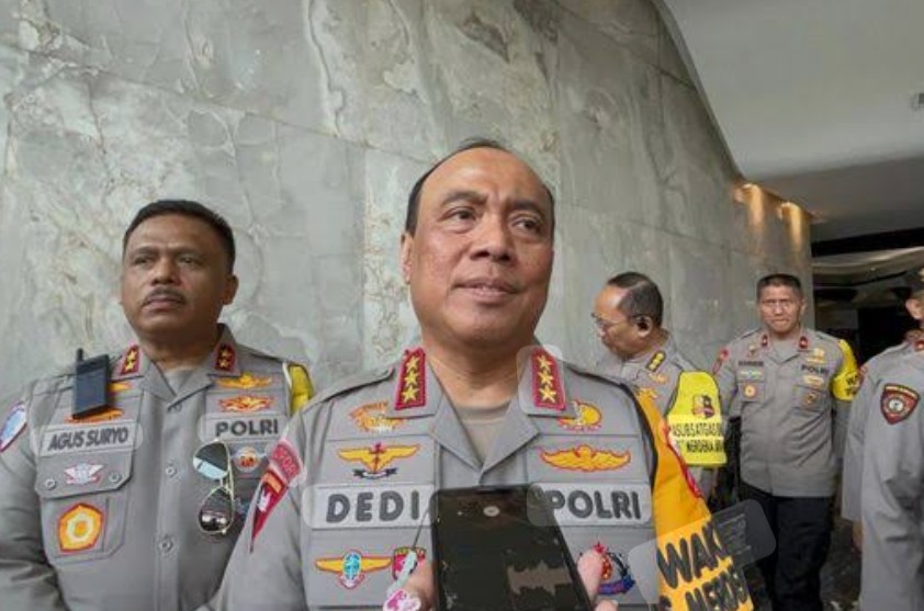 Wakapolri Arahkan Kapolres Aktif Di Lapangan Usai Seorang Anak Mengakhiri Hidupnya Di NTT