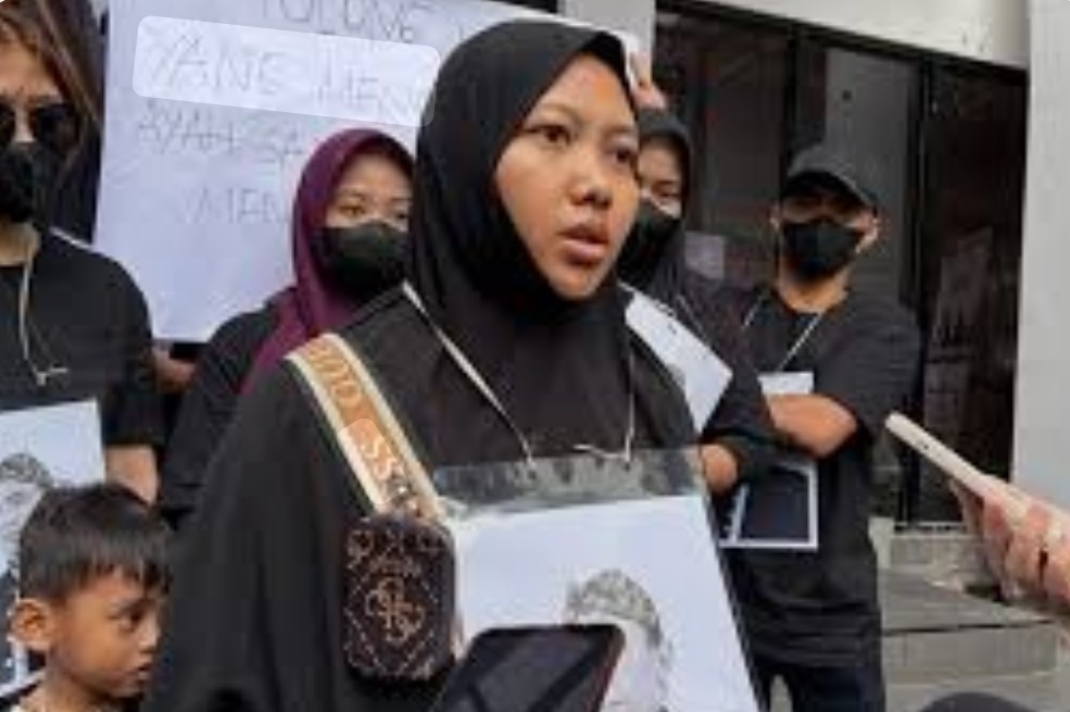 “Istri Laporkan Dugaan Kejanggalan Kematian Suami Pekerja Tambang Nikel ke Komnas HAM”