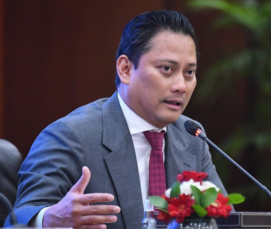 Situasi Memanas, Washington Minta Kapal AS Menjauh dari Laut Iran