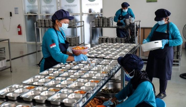 Menu MBG di Bulan Suci Ramadan, Disukai Anak-Anak atau Tidak?