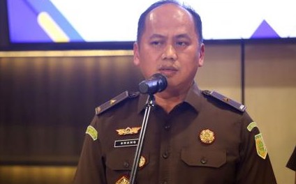 Kejagung Pastikan Riza Chalid Terlacak di Kawasan Asia Tenggara