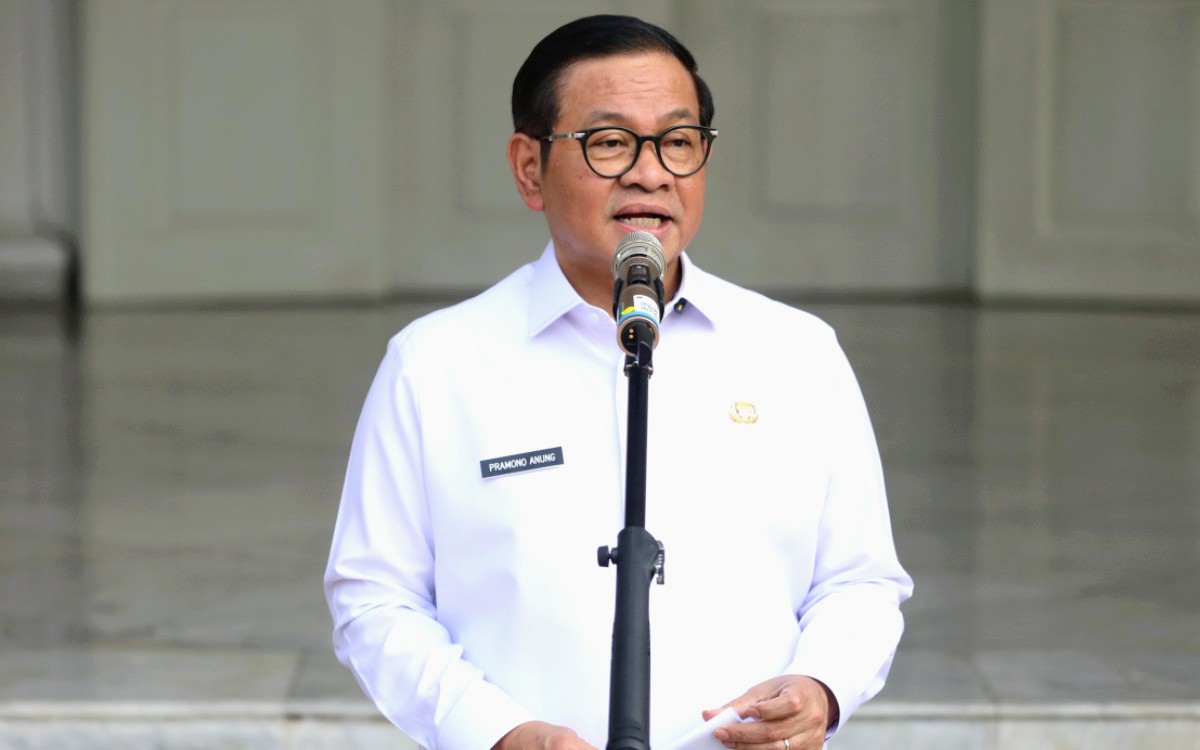 Pramono Pastikan Jakarta Masih Bebas Virus Nipah