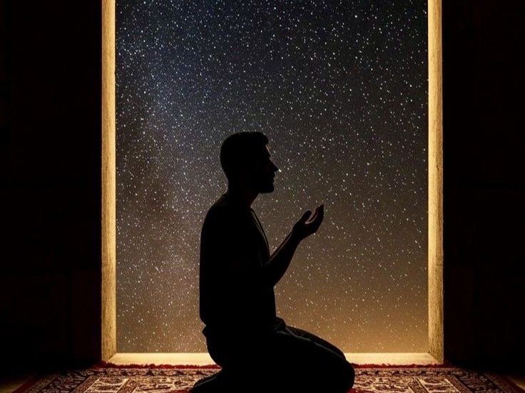 Nisfu Syaban 1447 H Dimulai Senin Malam, 2 Februari 2026, Ini Jadwal Ibadah yang Dianjurkan