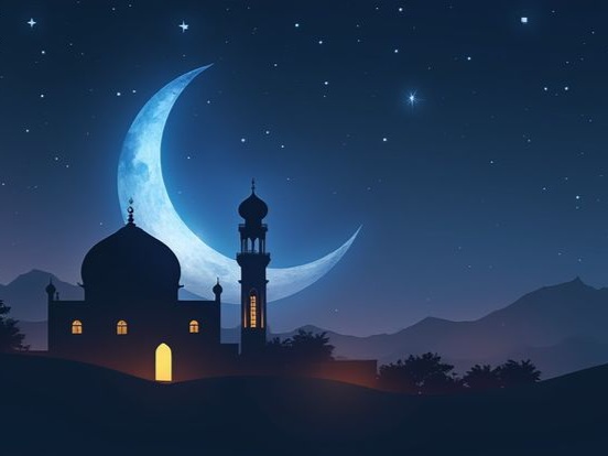 Nisfu Syaban 1447 H Dimulai Senin Malam, 2 Februari 2026, Ini Jadwal Ibadah yang Dianjurkan