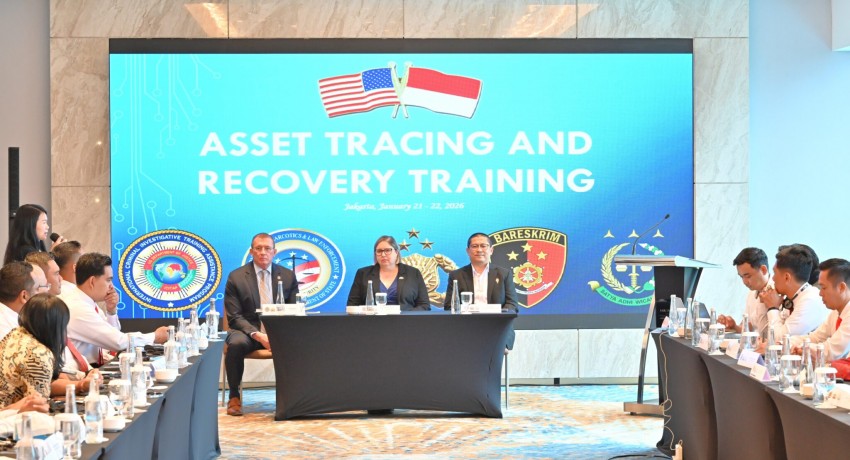 POPSI Soroti Nasib Petani Usai Sawit Disebut “Miracle Crop” oleh Presiden