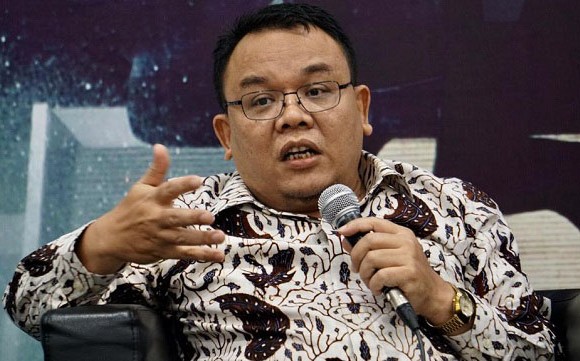 Isu Prabowo–Zulhas 2029 Menguat, Ini Tanggapan Gibran