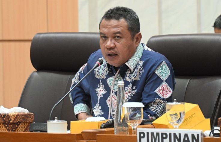 DPR RI Dorong Pengembangan Film Nasional untuk Perkuat Ekonomi Kreatif
