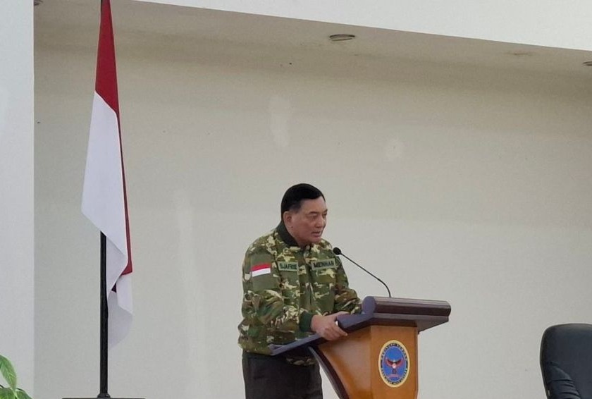 Sebanyak 4.000 ASN Jakarta Disiapkan Jadi Komponen Cadangan Mulai 2026