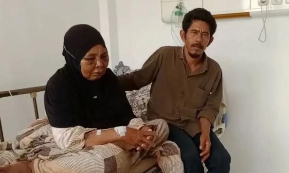Penganiayaan Nenek Saudah, DPR Soroti Tambang Emas Ilegal di Sumbar