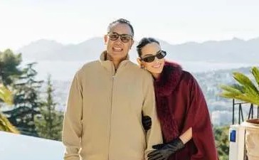 Nia Ramadhani Jawab Isu Perceraian: “Kami Baik-Baik Saja”