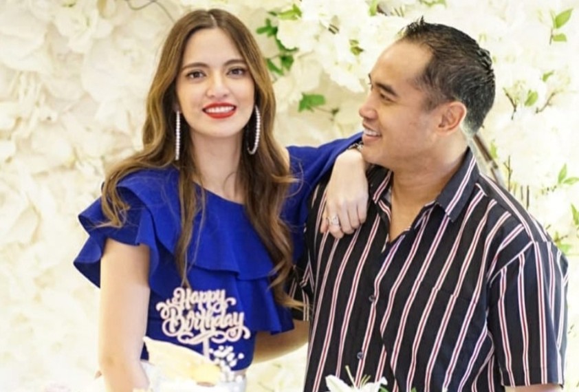 Heboh Isu Nia Ramadhani Gugat Cerai Ardi Bakrie