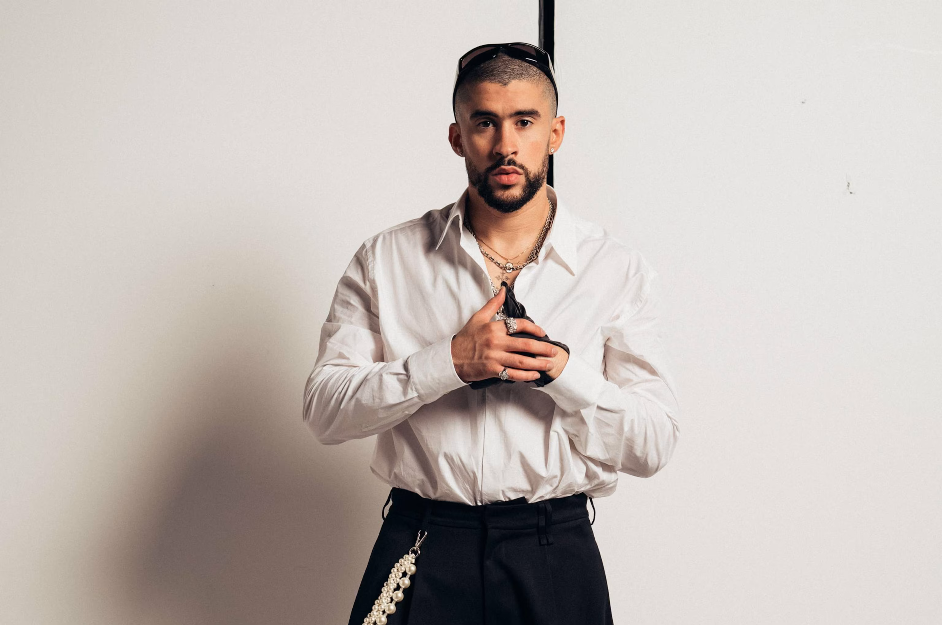 Bad Bunny Kembali Kuasai Chart Global Lewat DtMF